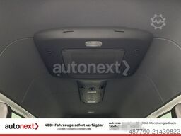 MERCEDES-BENZ Sprinter 317 Tourer *ROLLSTUHL-LIFT* DACHKLIMA