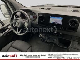 MERCEDES-BENZ Sprinter 317 Tourer *ROLLSTUHL-LIFT* DACHKLIMA