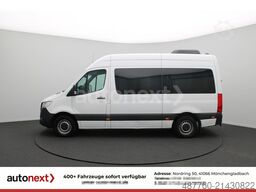 MERCEDES-BENZ Sprinter 317 Tourer *ROLLSTUHL-LIFT* DACHKLIMA
