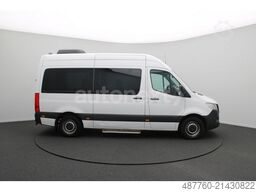 MERCEDES-BENZ Sprinter 317 Tourer *ROLLSTUHL-LIFT* DACHKLIMA