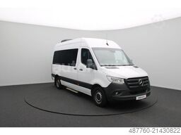 MERCEDES-BENZ Sprinter 317 Tourer *ROLLSTUHL-LIFT* DACHKLIMA