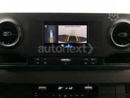 MERCEDES-BENZ Sprinter 317 Tourer *ROLLSTUHL-LIFT* DACHKLIMA