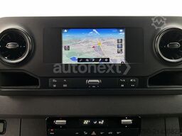 MERCEDES-BENZ Sprinter 317 Tourer *ROLLSTUHL-LIFT* DACHKLIMA