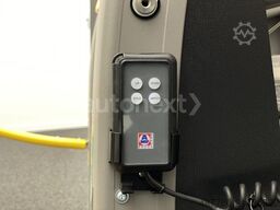 MERCEDES-BENZ Sprinter 317 Tourer *ROLLSTUHL-LIFT* DACHKLIMA