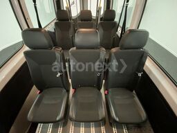 MERCEDES-BENZ Sprinter 317 Tourer *ROLLSTUHL-LIFT* DACHKLIMA