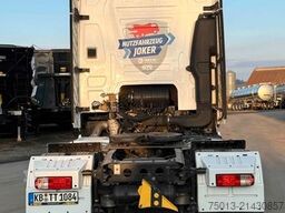 FORD F-MAX 500 in Voll- Ausstattung, MIETEN?