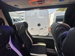 MAN TGE 6.160 23+1 el. Tür Bus  Klima Heizung 3x