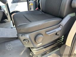MAN TGE 6.160 23+1 el. Tür Bus  Klima Heizung 3x