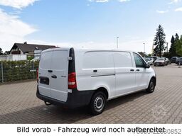 MERCEDES-BENZ Vito Kasten 116 CDI RWD extralang Autom. Klima