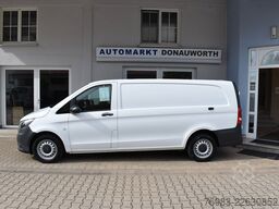MERCEDES-BENZ Vito Kasten 116 CDI RWD extralang Autom. Klima