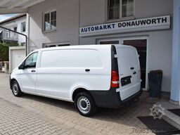 MERCEDES-BENZ Vito Kasten 116 CDI RWD extralang Autom. Klima