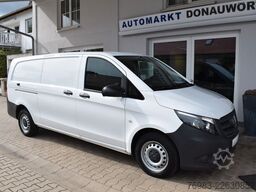 MERCEDES-BENZ Vito Kasten 116 CDI RWD extralang Autom. Klima
