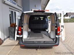 MERCEDES-BENZ Vito Kasten 116 CDI RWD extralang Autom. Klima