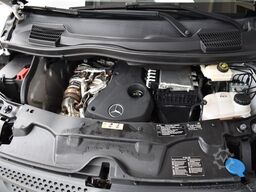 MERCEDES-BENZ Vito Kasten 116 CDI RWD extralang Autom. Klima