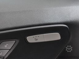 MERCEDES-BENZ Vito Kasten 116 CDI RWD extralang Autom. Klima