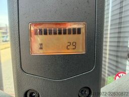 Doosan LSM12N   3 Betriebsstunden!!!
