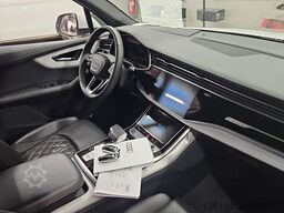 AUDI Q7 55 TFSI e quattro S line HeadUp/Massage/AHK