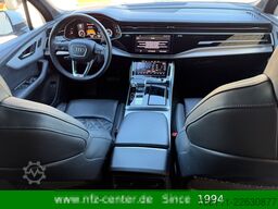 AUDI Q7 55 TFSI e quattro S line HeadUp/Massage/AHK