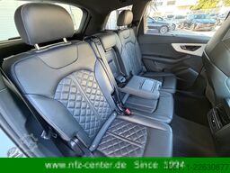 AUDI Q7 55 TFSI e quattro S-Line HeadUp/Massage/AHK