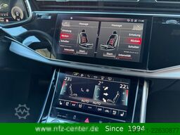 AUDI Q7 55 TFSI e quattro S-Line HeadUp/Massage/AHK