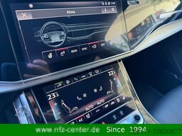 AUDI Q7 55 TFSI e quattro S-Line HeadUp/Massage/AHK