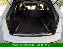 AUDI Q7 55 TFSI e quattro S-Line HeadUp/Massage/AHK