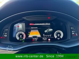 AUDI Q7 55 TFSI e quattro S-Line HeadUp/Massage/AHK