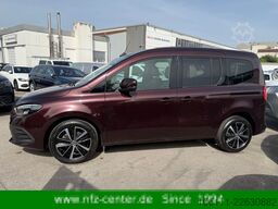 MERCEDES-BENZ T 180 d Edition Progressive Kamera AHK