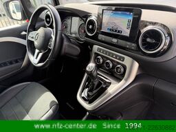 MERCEDES-BENZ T 180 d Edition Progressive Kamera AHK