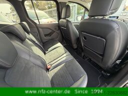 MERCEDES-BENZ T 180 d Edition Progressive Kamera AHK