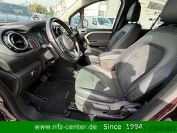 MERCEDES-BENZ T 180 d Edition Progressive Kamera AHK