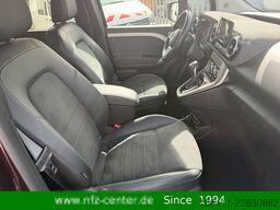 MERCEDES-BENZ T 180 d Edition Progressive Kamera AHK