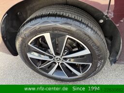 MERCEDES-BENZ T 180 d Edition Progressive Kamera AHK