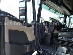 MAN TGX 26.510 PP Retarder XL-Tank Mitnahmestapler