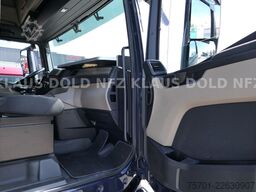 MAN TGX 26.510 PP Retarder XL-Tank Mitnahmestapler