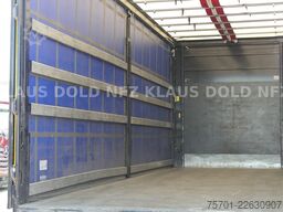 MAN TGX 26.510 PP Retarder XL-Tank Mitnahmestapler