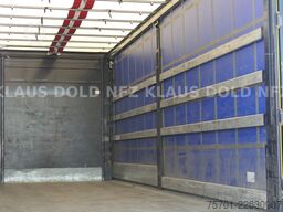MAN TGX 26.510 PP Retarder XL-Tank Mitnahmestapler