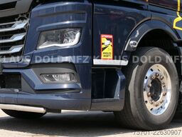 MAN TGX 26.510 PP Retarder XL-Tank Mitnahmestapler