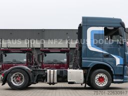 DAF XF 480 FT Kipphydraulik Retarder GETRIEBESCHADEN
