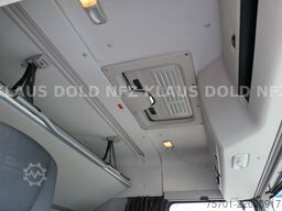 DAF XF 480 FT Kipphydraulik Retarder GETRIEBESCHADEN