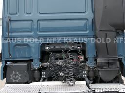 DAF XF 480 FT Kipphydraulik Retarder GETRIEBESCHADEN