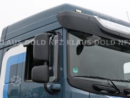 DAF XF 480 FT Kipphydraulik Retarder GETRIEBESCHADEN