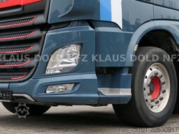 DAF XF 480 FT Kipphydraulik Retarder GETRIEBESCHADEN