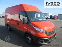 IVECO Daily 35S14V  EXPORT!