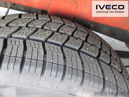 IVECO Daily 35S14V EXPORT!