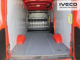 IVECO Daily 35S14V  EXPORT!