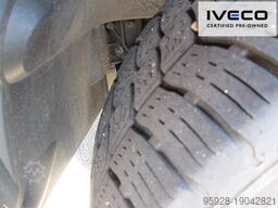 IVECO Daily 35S14V EXPORT!