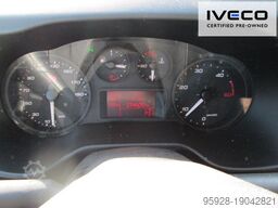 IVECO Daily 35S14V  EXPORT!