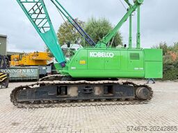 Kobelco BM 700