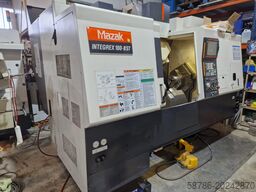 MAZAK Integrex 100 III ST